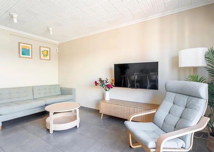 Guestready - Your Relaxing Base In *
