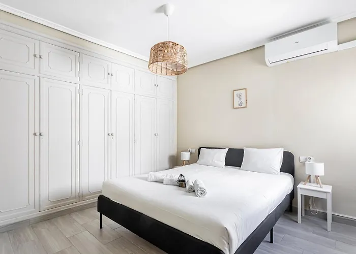 דירה Guestready - Your Relaxing Base In